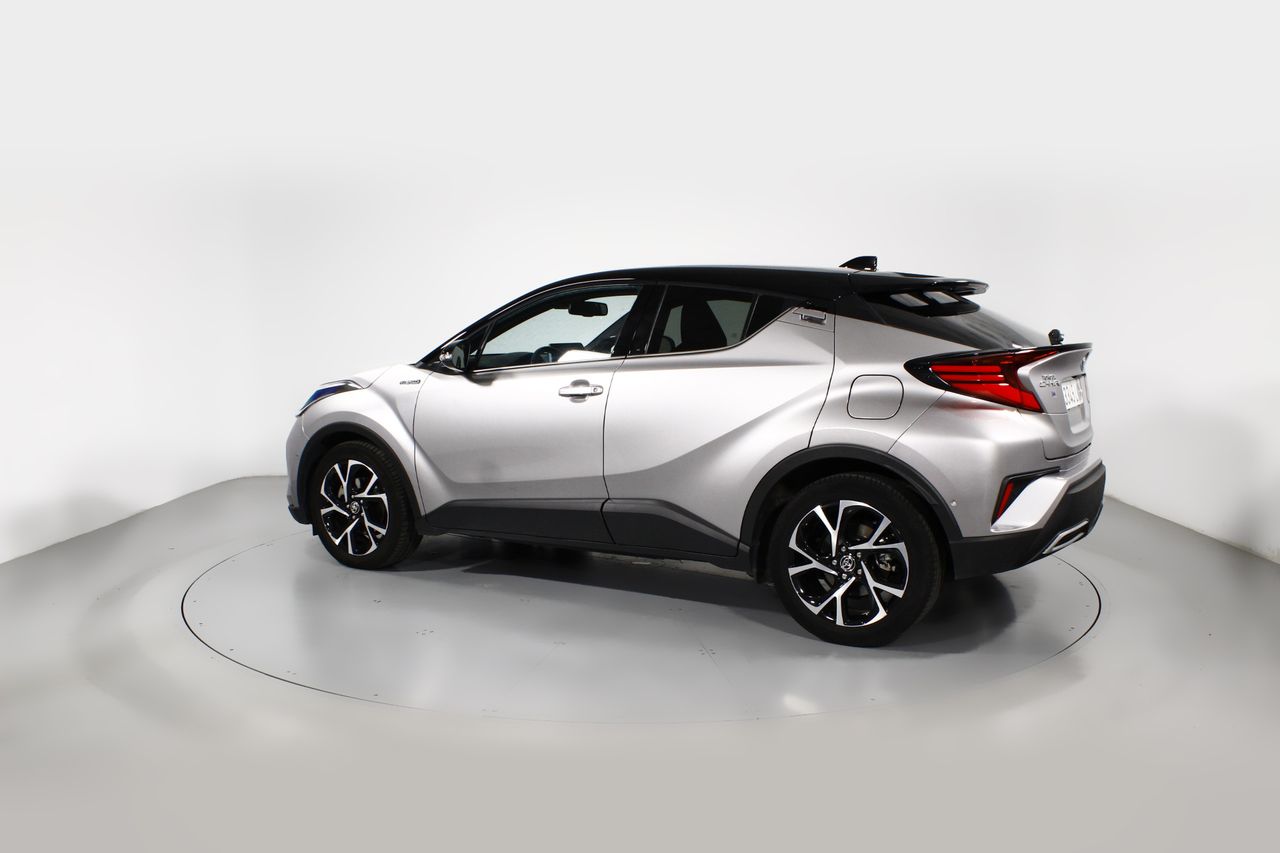 Foto Toyota C-HR 18