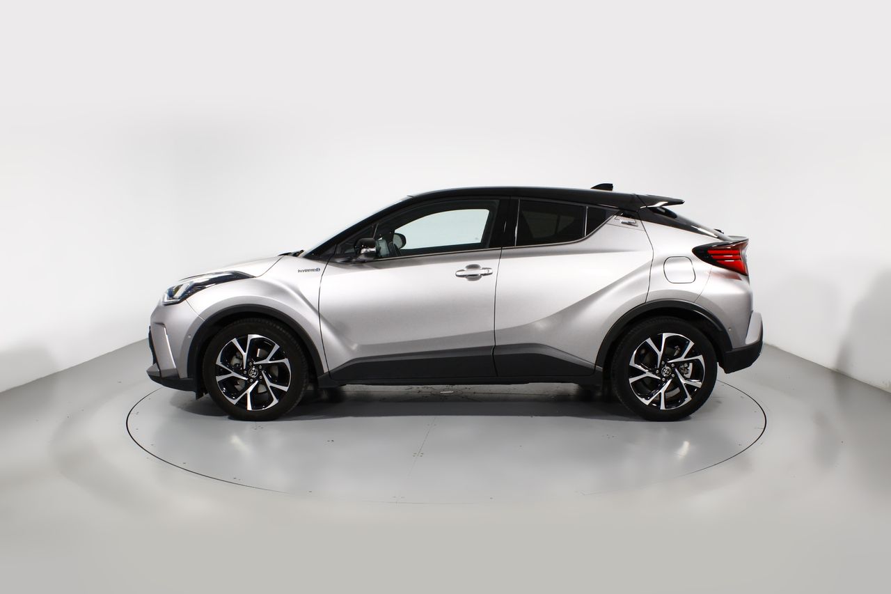 Foto Toyota C-HR 19