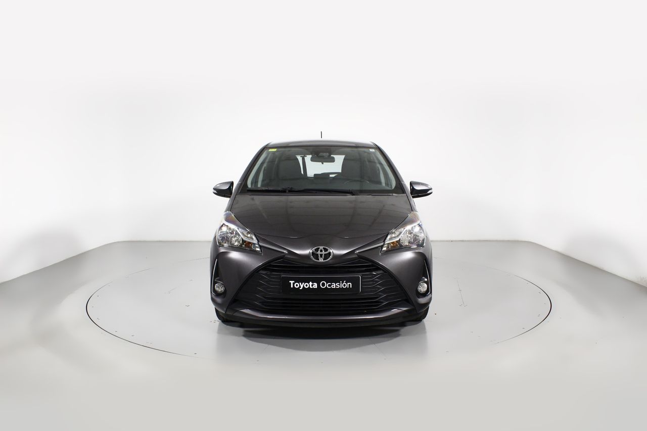 Foto Toyota Yaris 22