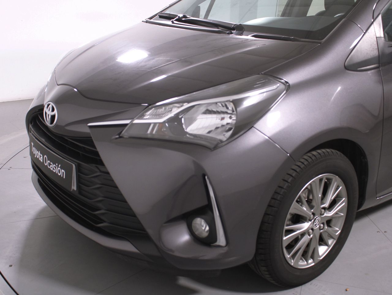 Foto Toyota Yaris 29