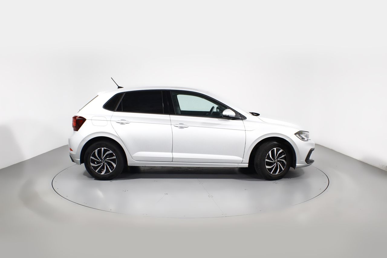 Foto Volkswagen Polo 3