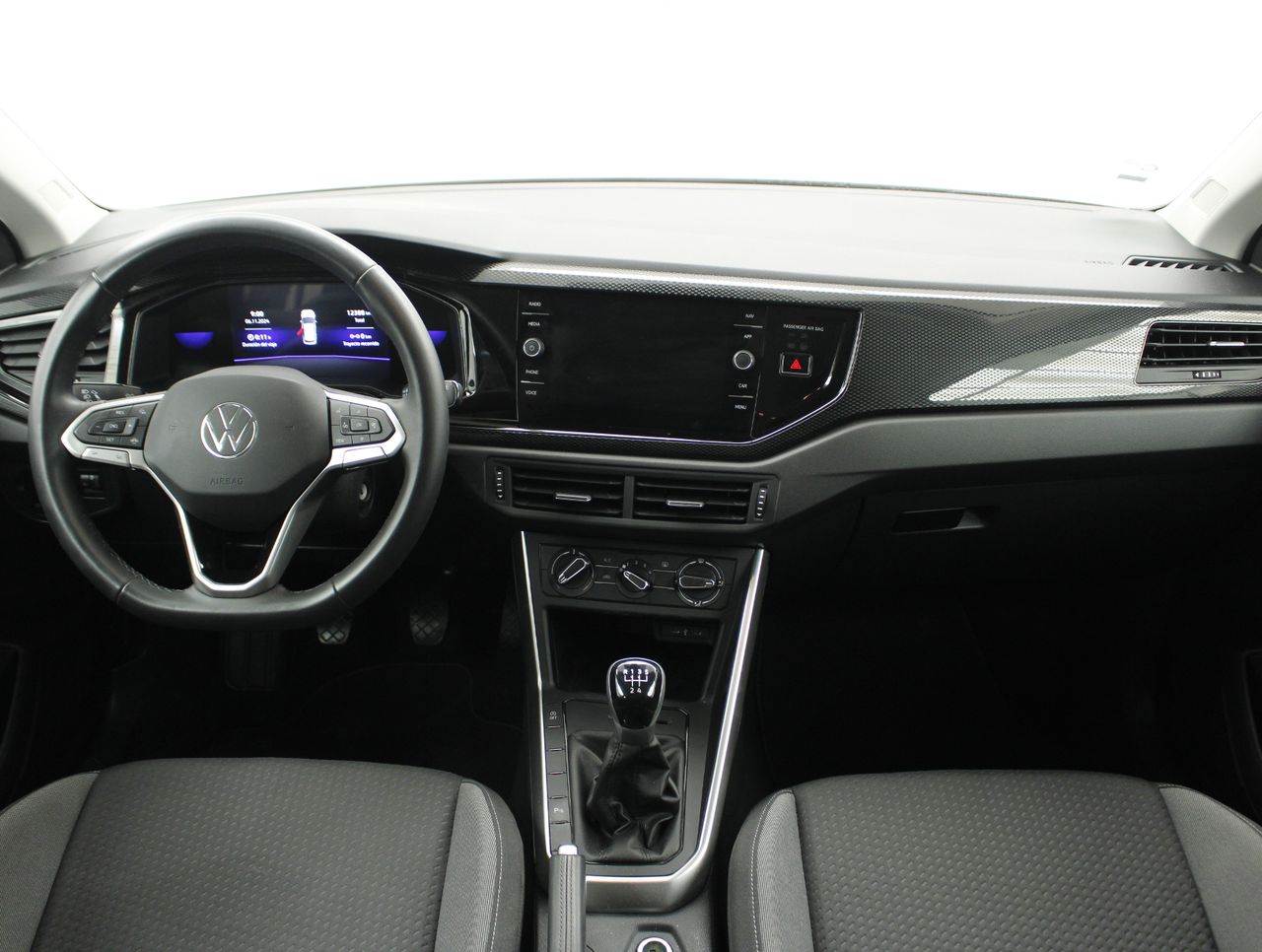 Foto Volkswagen Polo 4