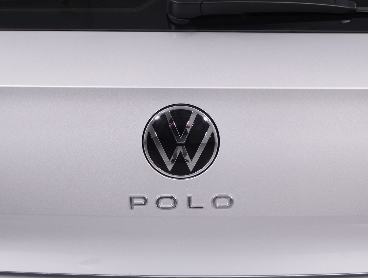 Foto Volkswagen Polo 14