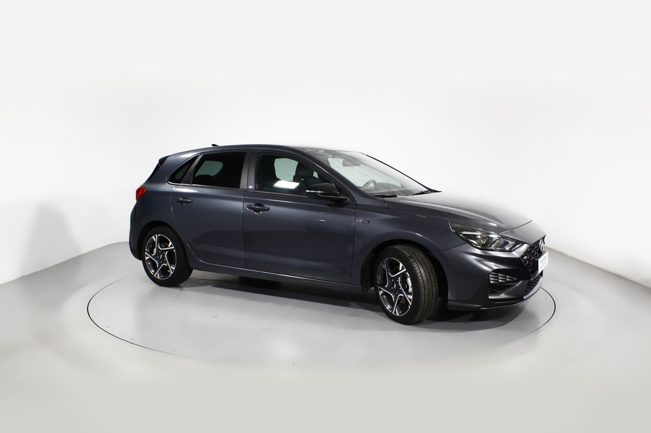 Foto Hyundai i30 23