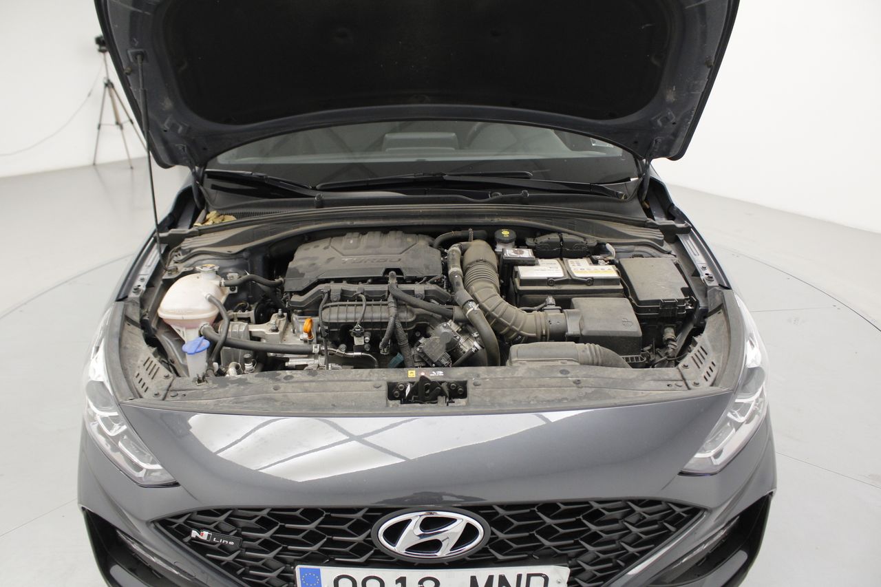 Foto Hyundai i30 27