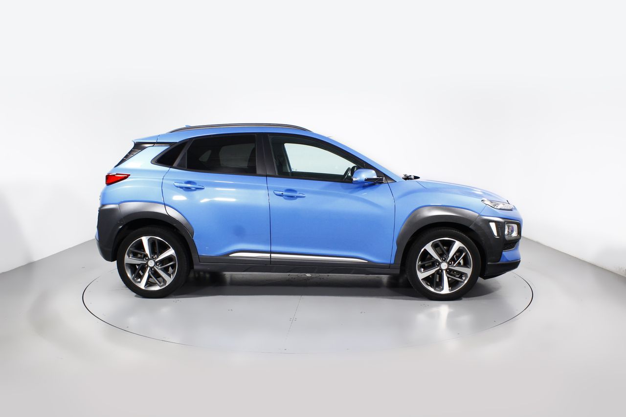 Foto Hyundai Kona 2