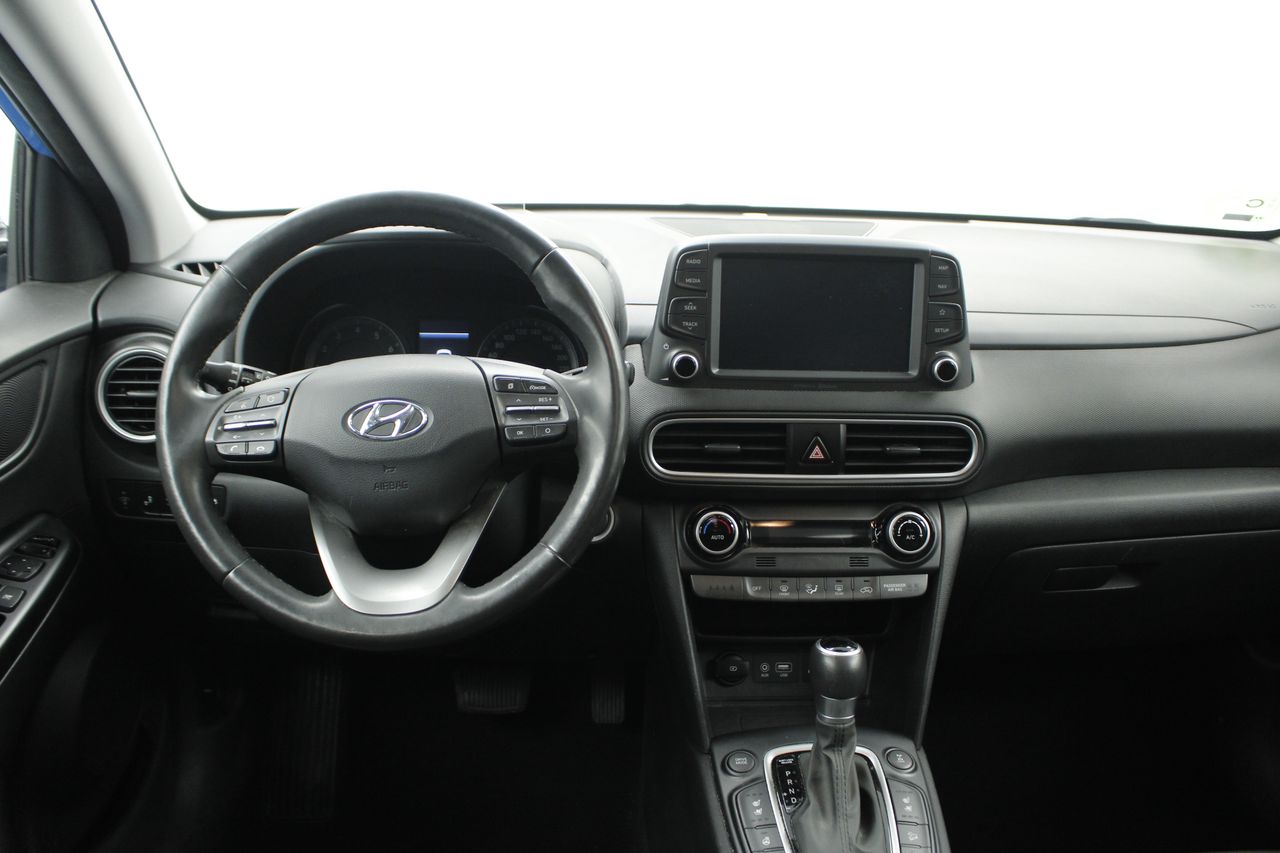 Foto Hyundai Kona 6