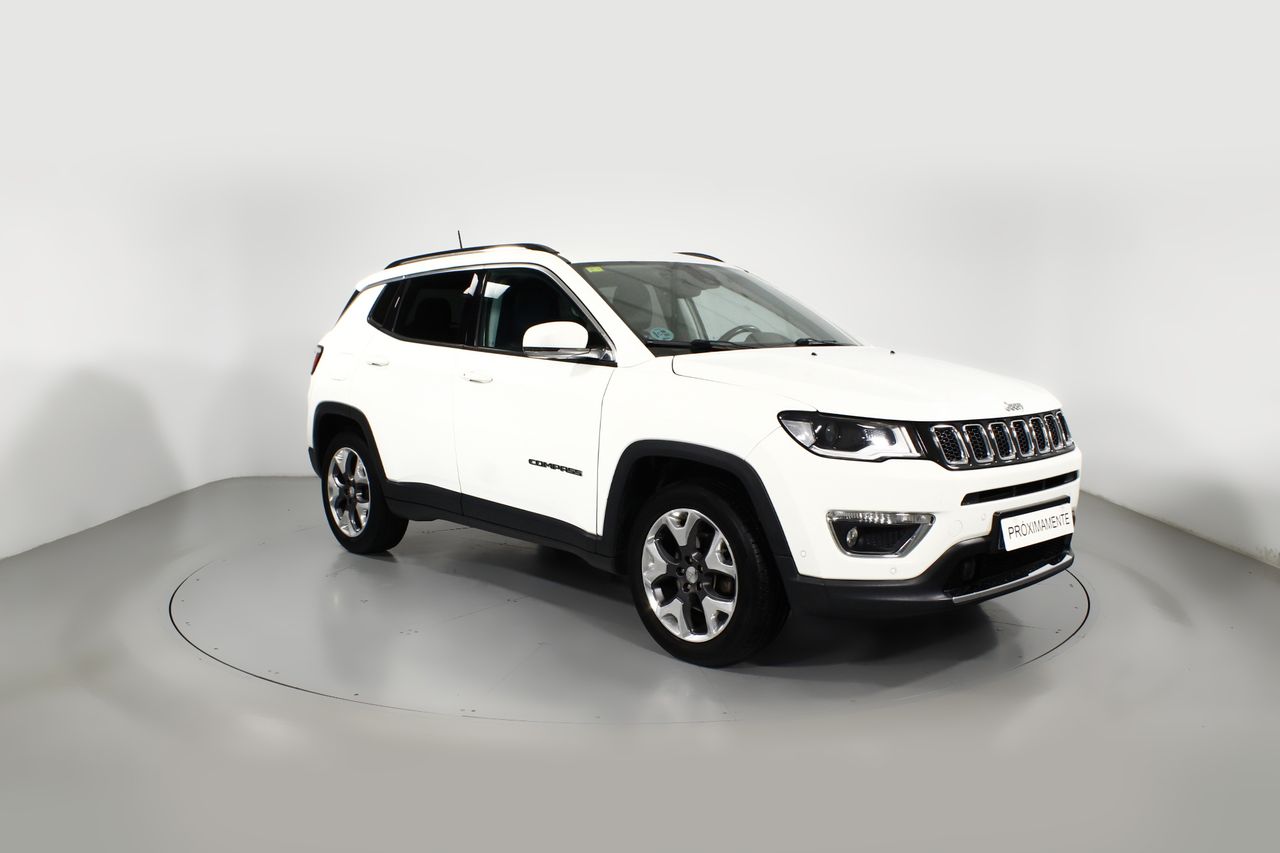 Foto Jeep Compass 1