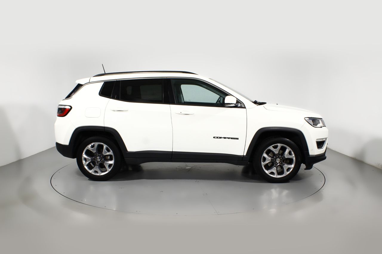 Foto Jeep Compass 2