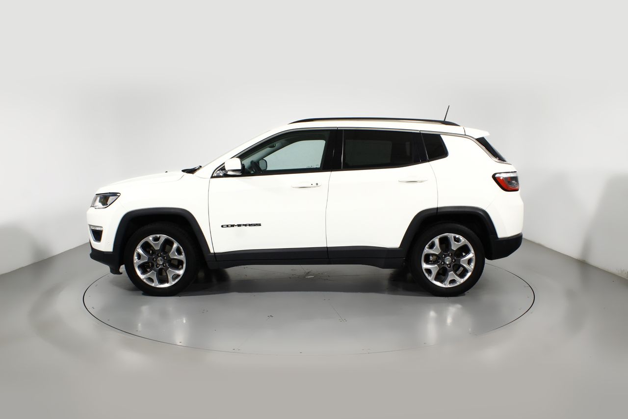 Foto Jeep Compass 10