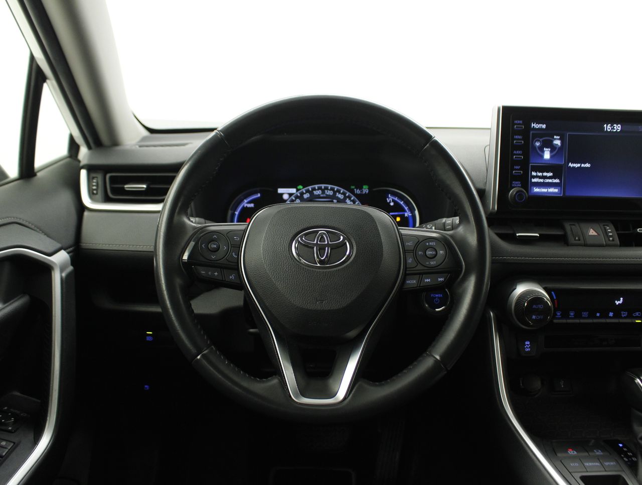 Foto Toyota Rav4 13