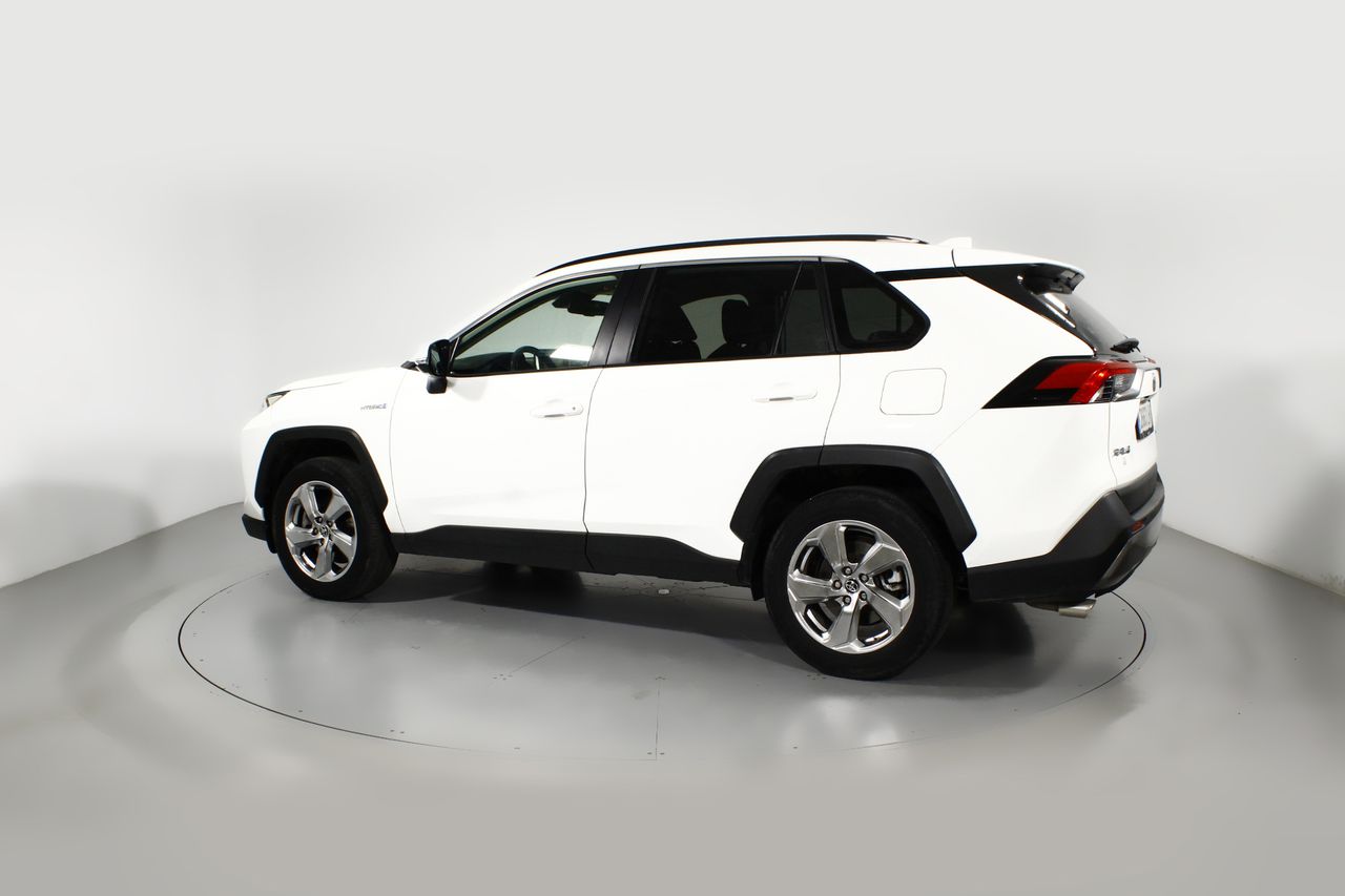 Foto Toyota Rav4 18