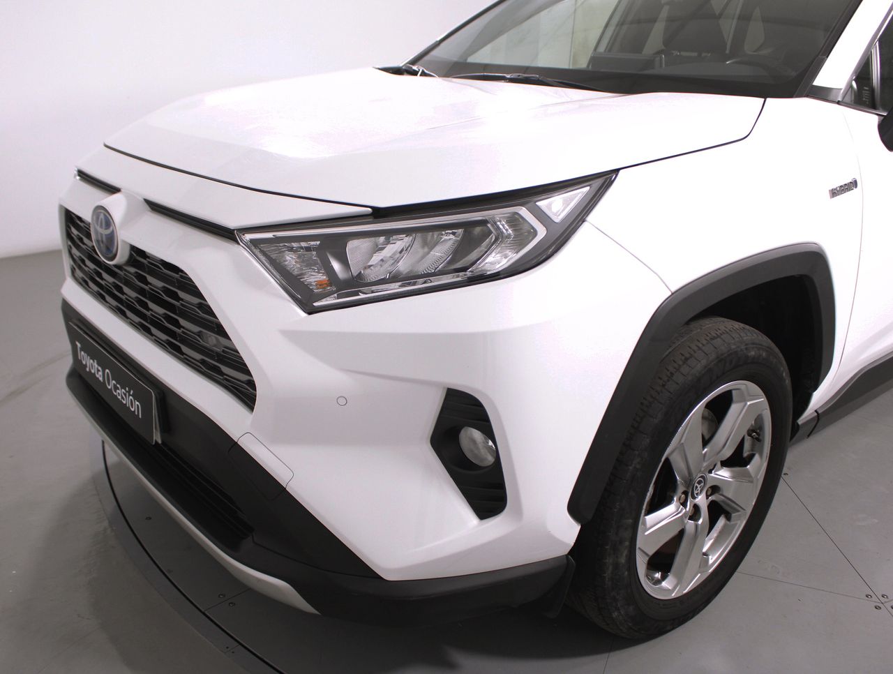 Foto Toyota Rav4 29