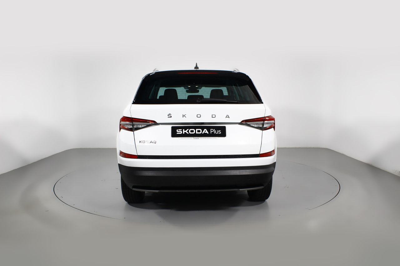 Foto Skoda Kodiaq 17