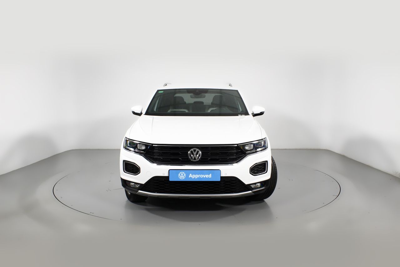 Foto Volkswagen T-Roc 22