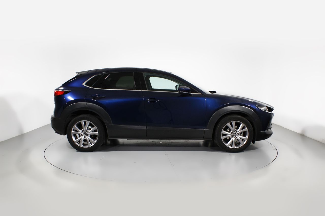 Foto Mazda CX-30 3