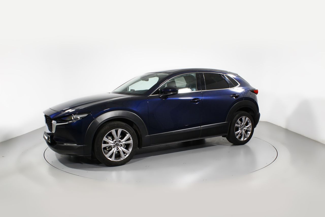 Foto Mazda CX-30 20