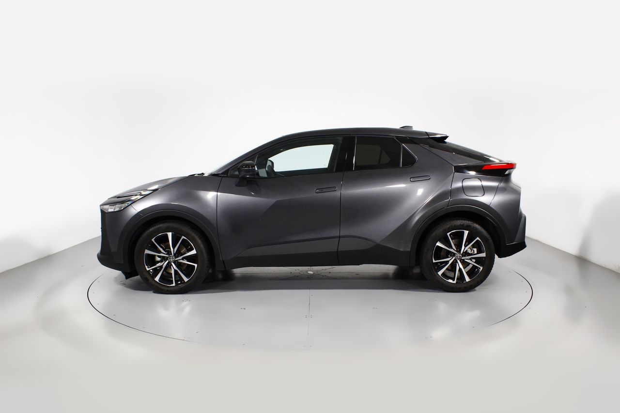 Foto Toyota C-HR 19