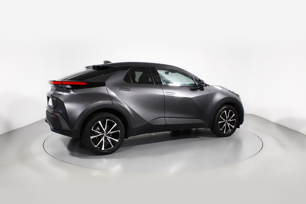 Foto Toyota C-HR 24