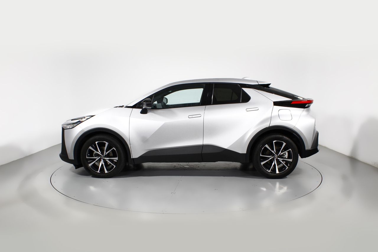 Foto Toyota C-HR 19