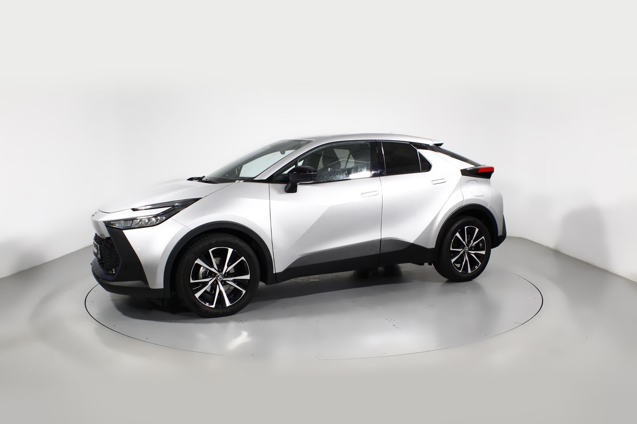 Foto Toyota C-HR 20