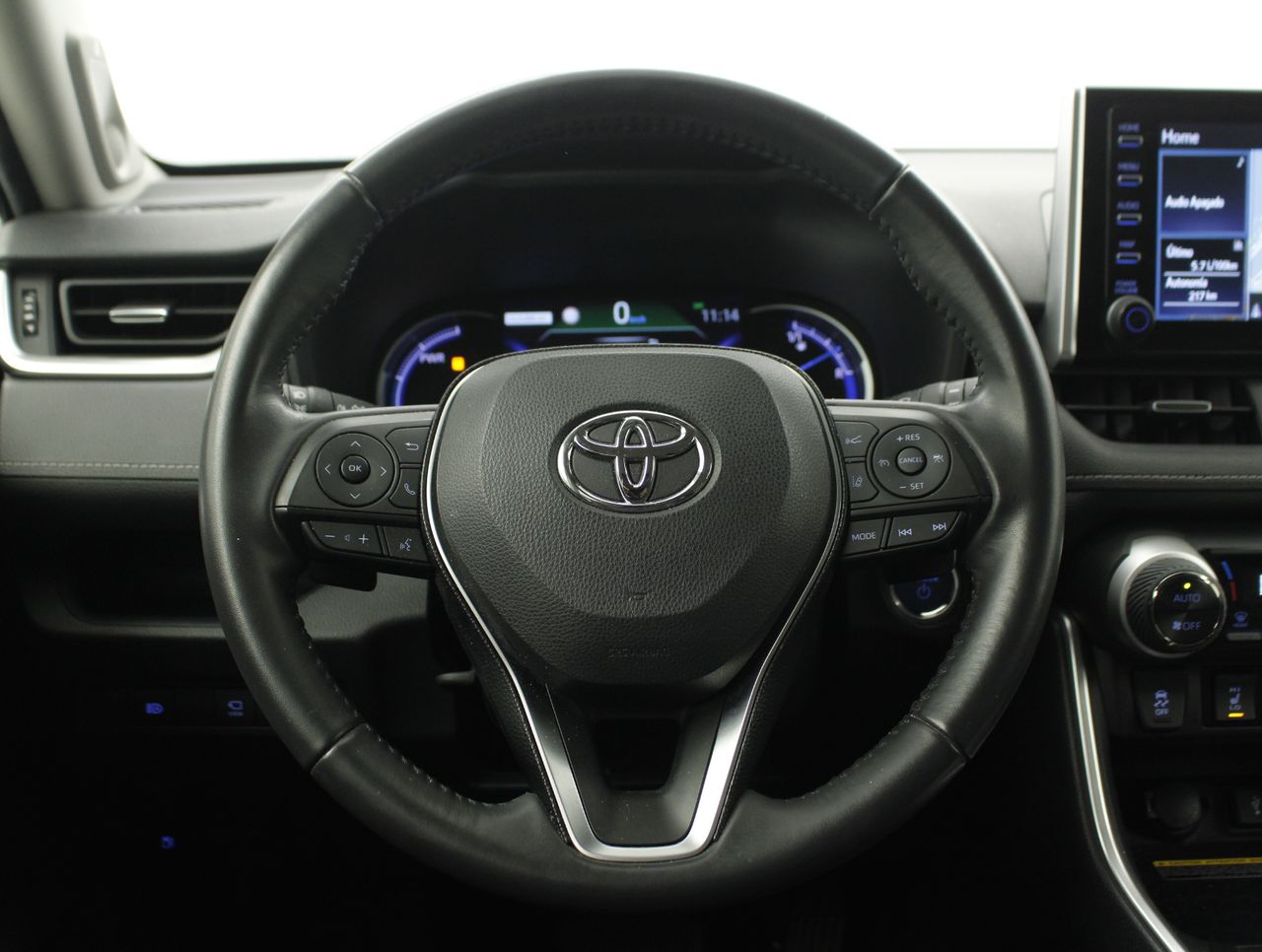 Foto Toyota Rav4 13