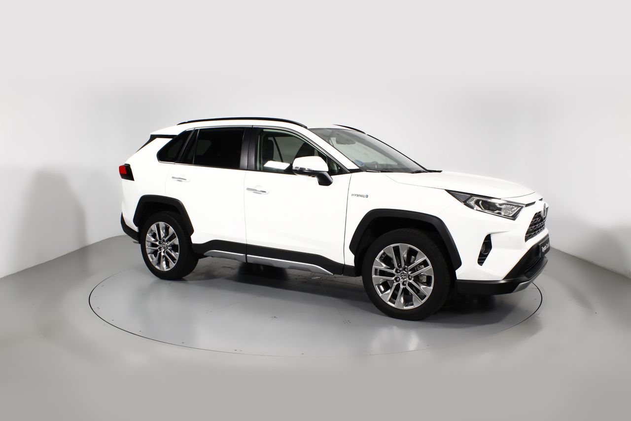 Foto Toyota Rav4 23