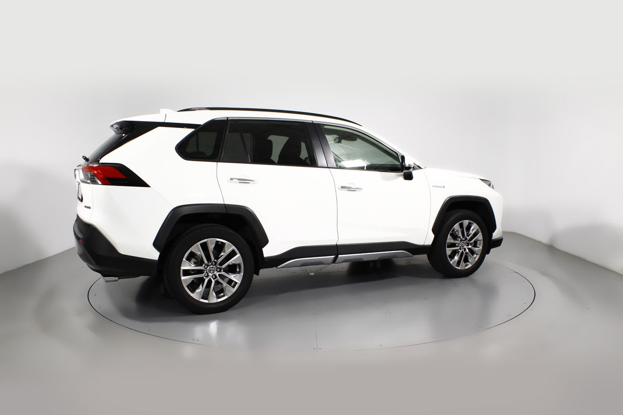 Foto Toyota Rav4 24