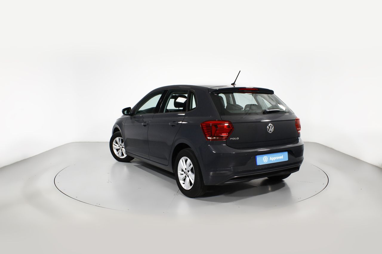 Foto Volkswagen Polo 2