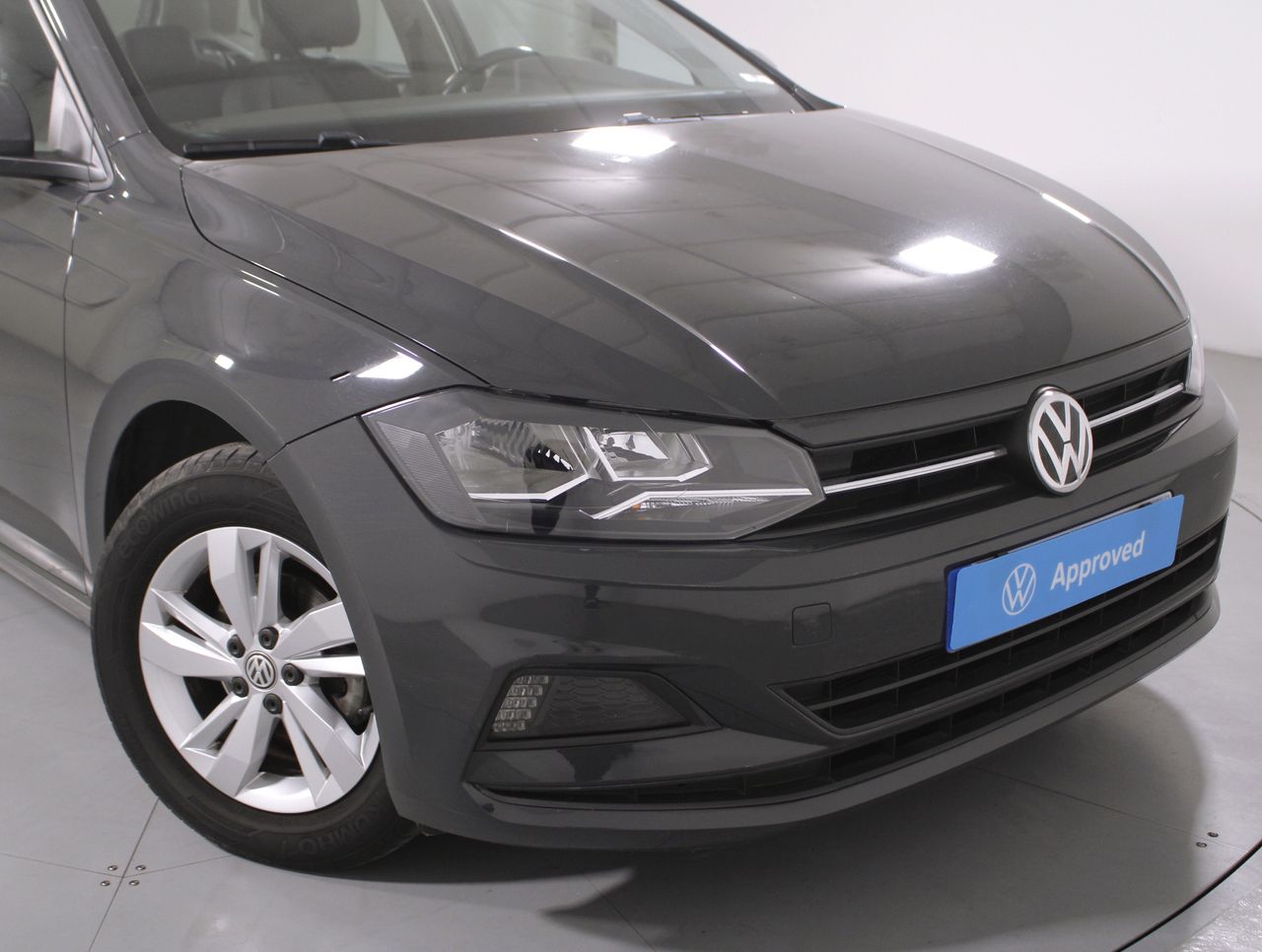 Foto Volkswagen Polo 15