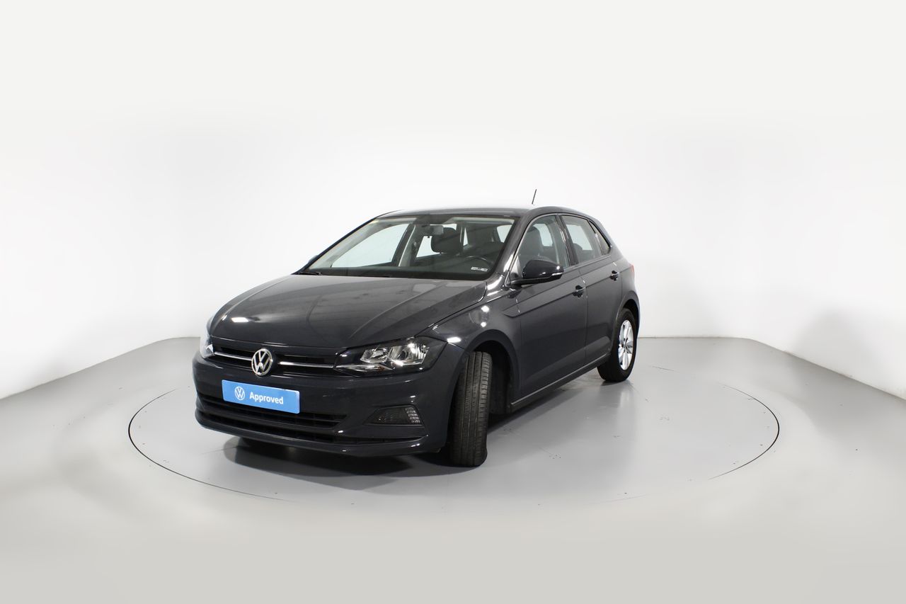 Foto Volkswagen Polo 20