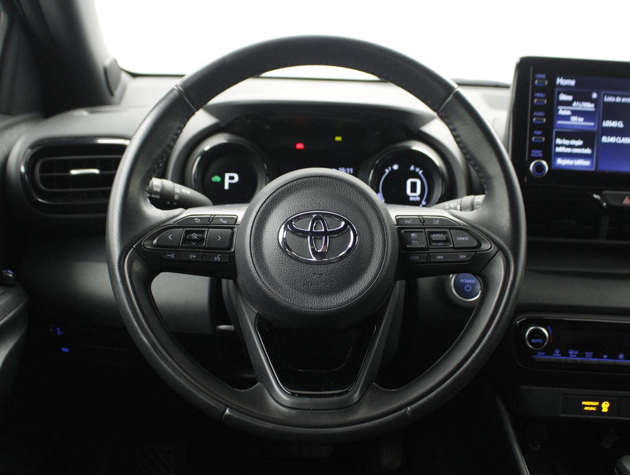 Foto Toyota Yaris 13