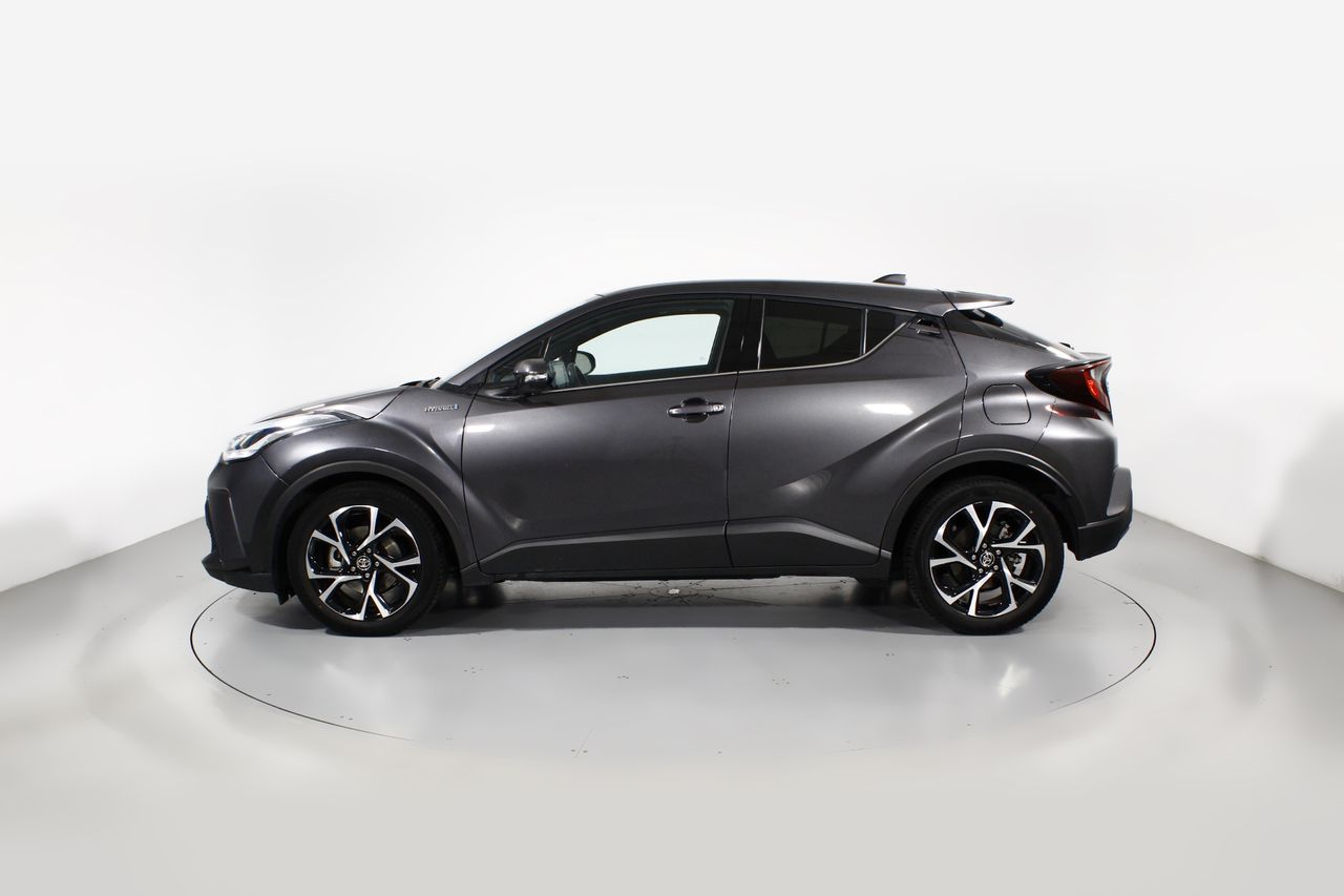 Foto Toyota C-HR 19