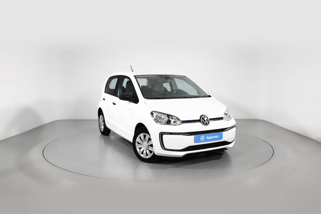 Foto Volkswagen Up 1