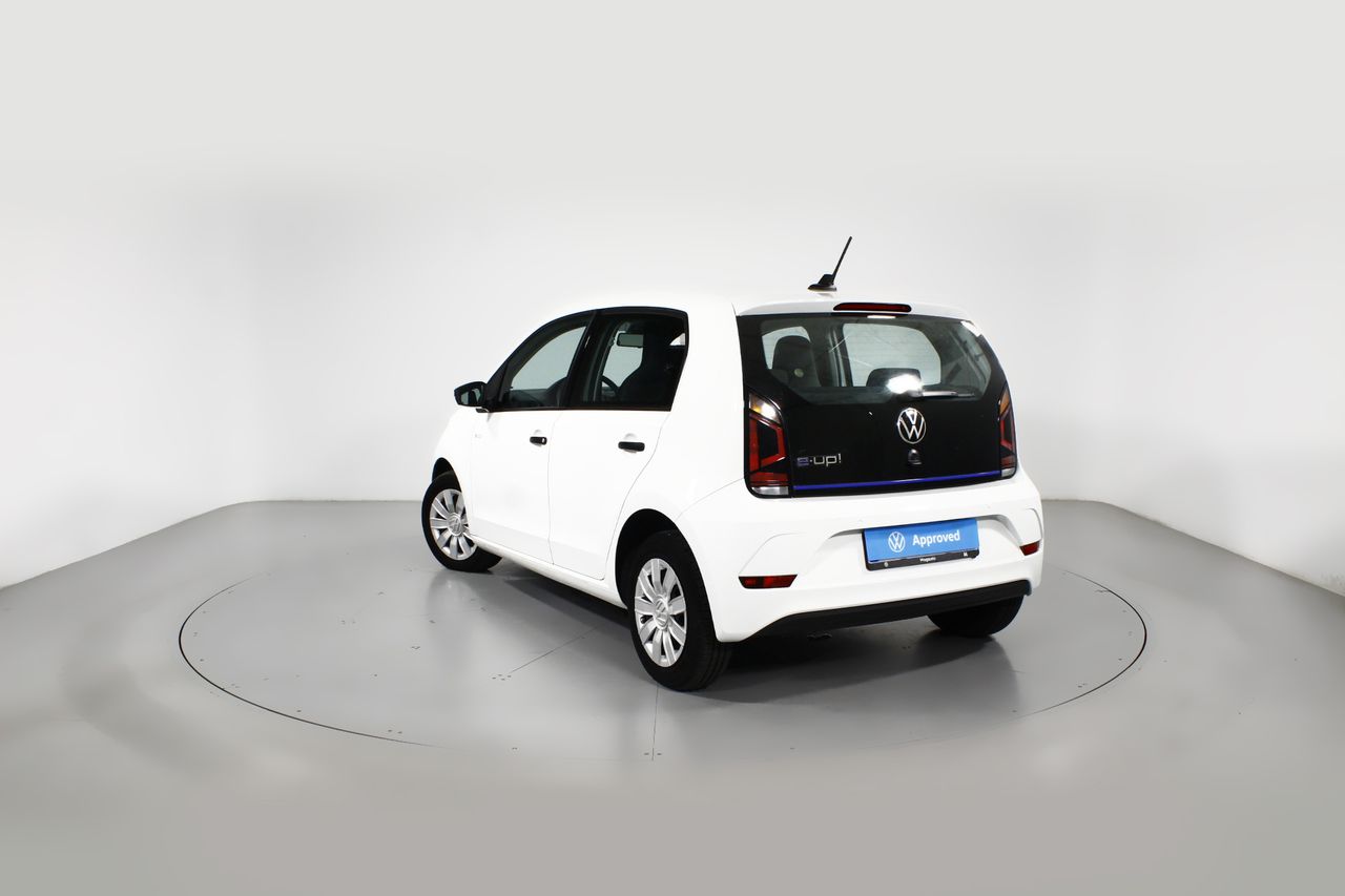 Foto Volkswagen Up 2