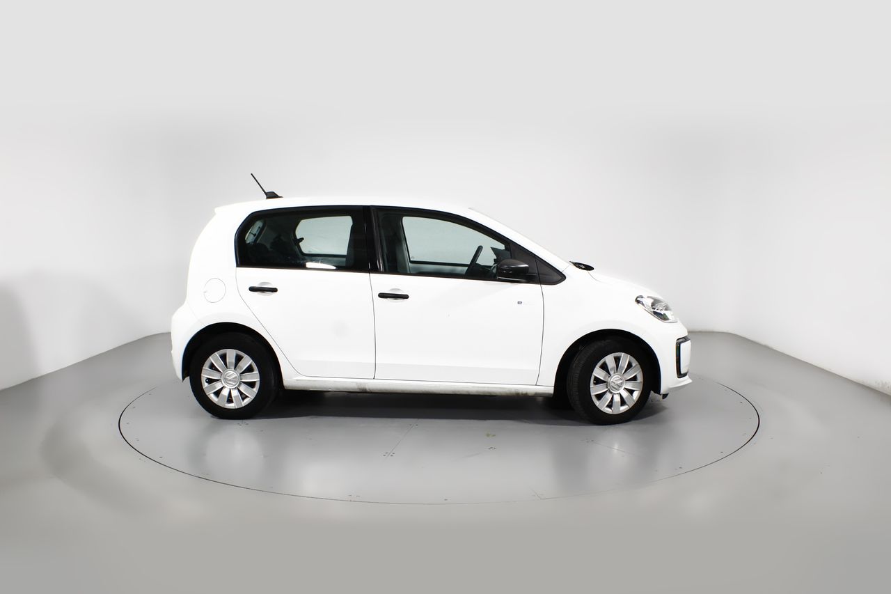 Foto Volkswagen Up 3