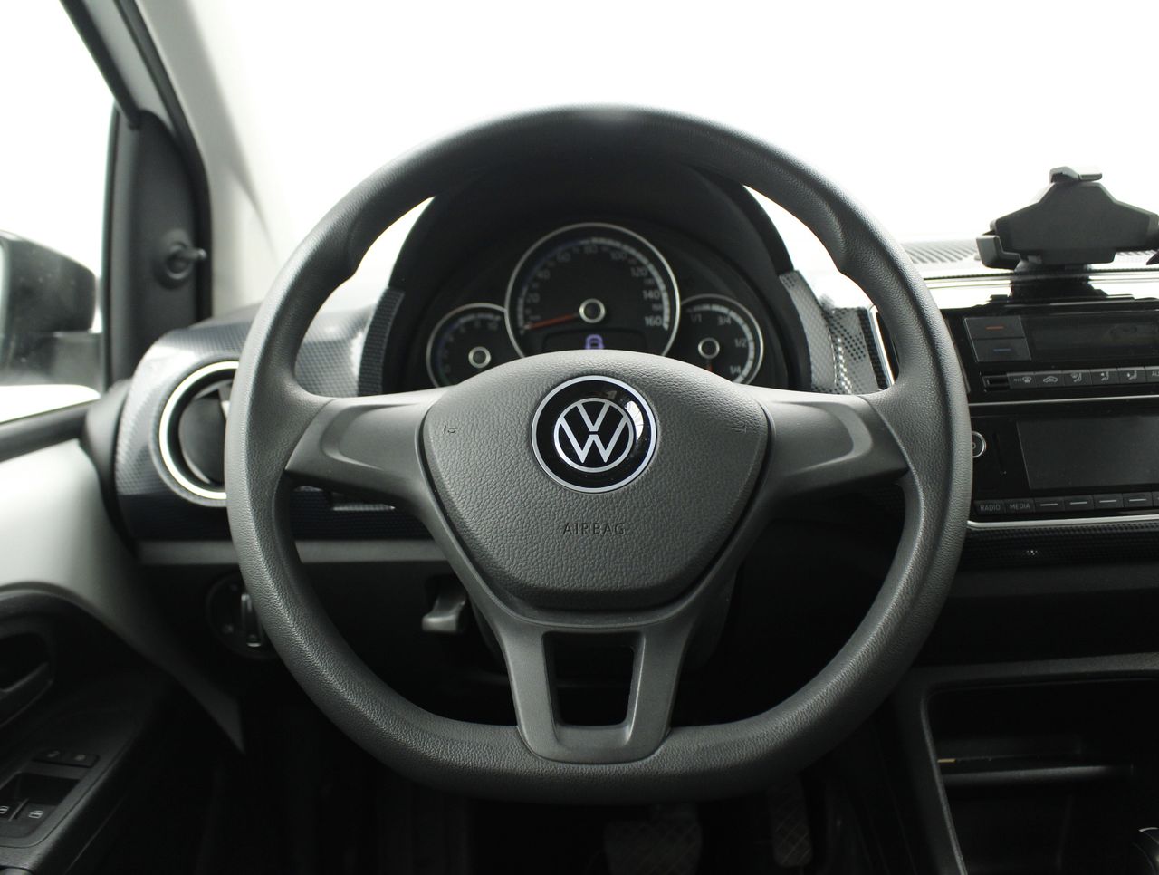 Foto Volkswagen Up 13