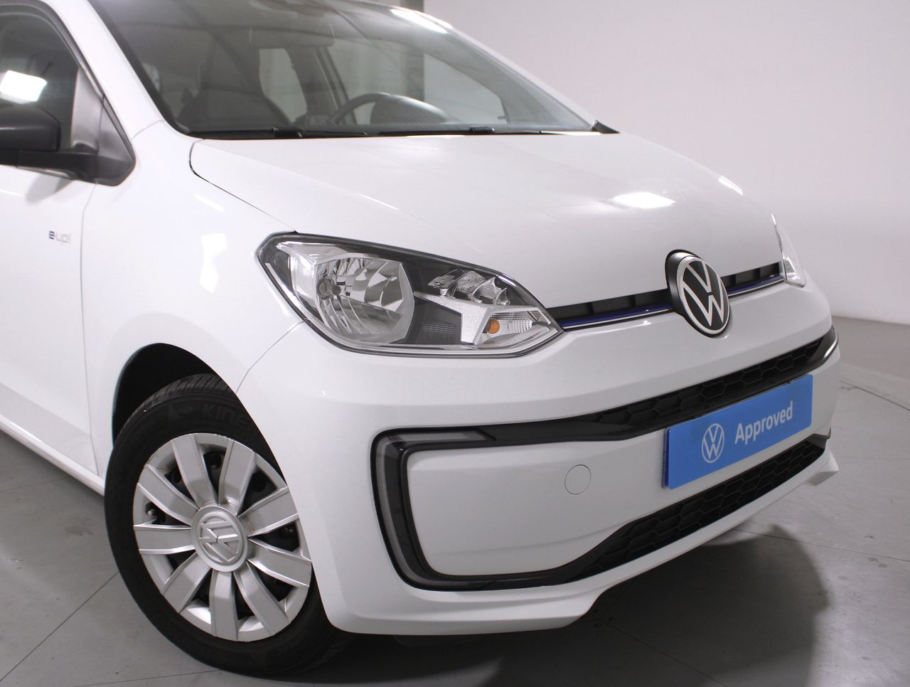 Foto Volkswagen Up 16