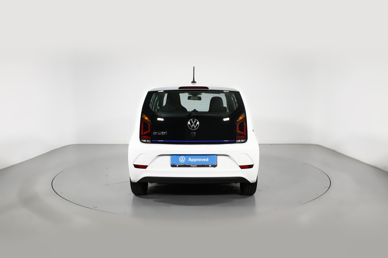 Foto Volkswagen Up 17