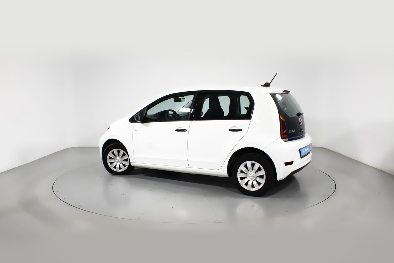 Foto Volkswagen Up 18