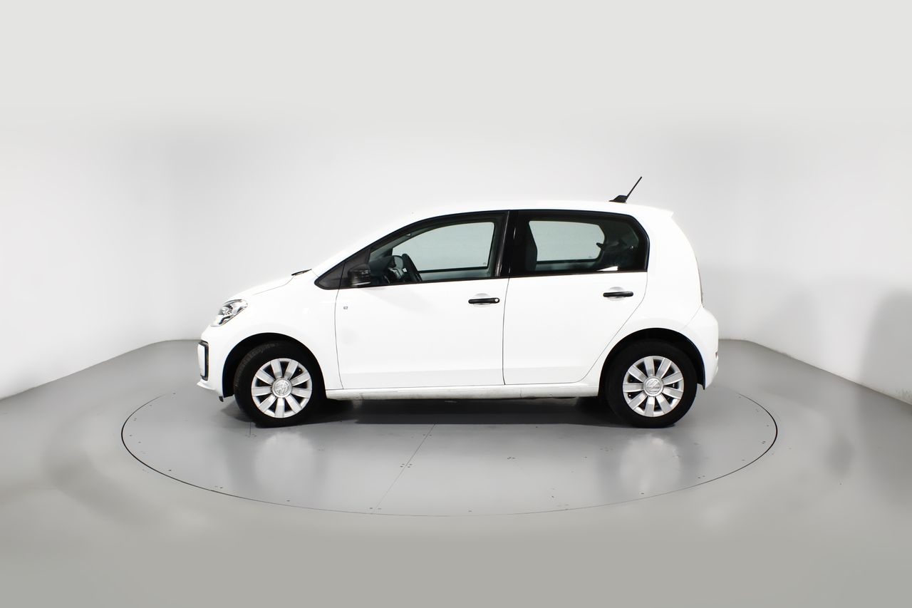 Foto Volkswagen Up 19