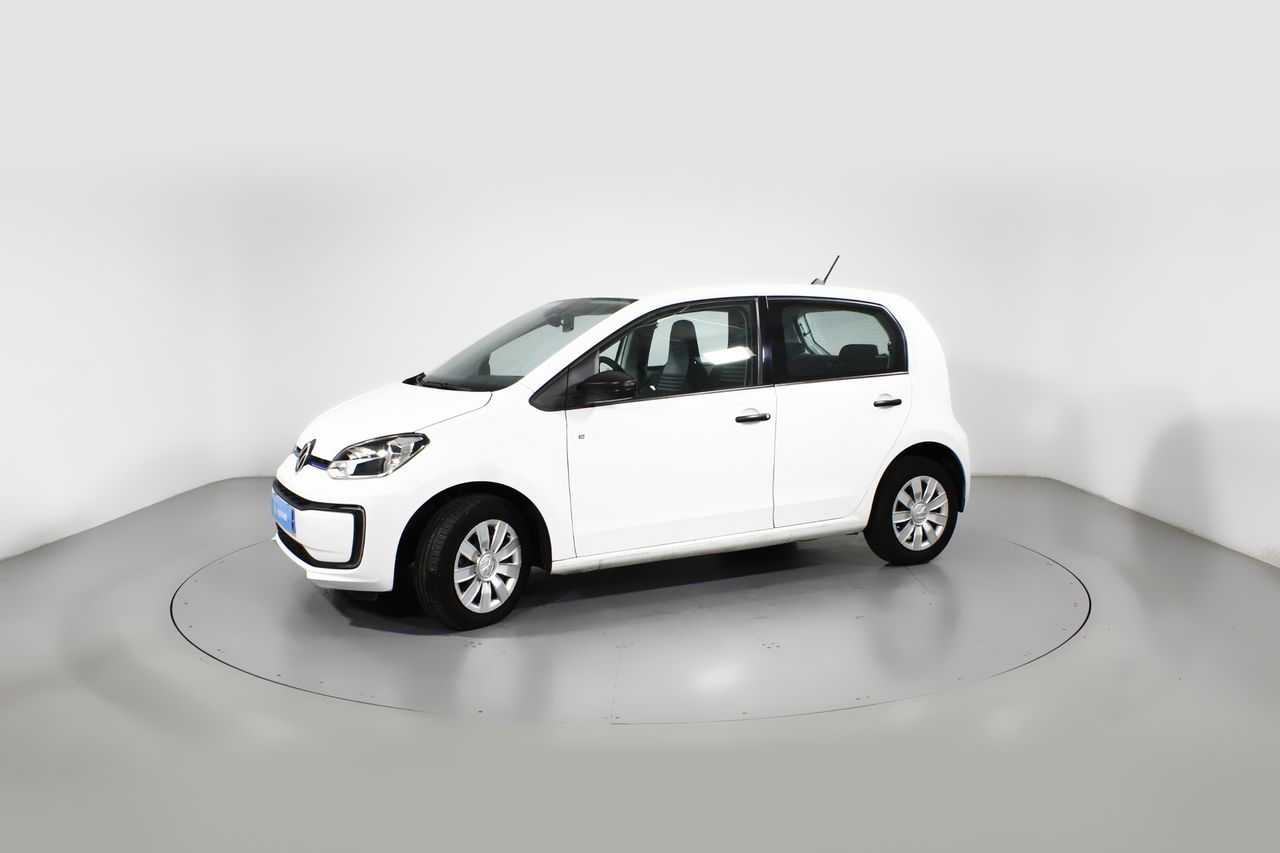 Foto Volkswagen Up 20