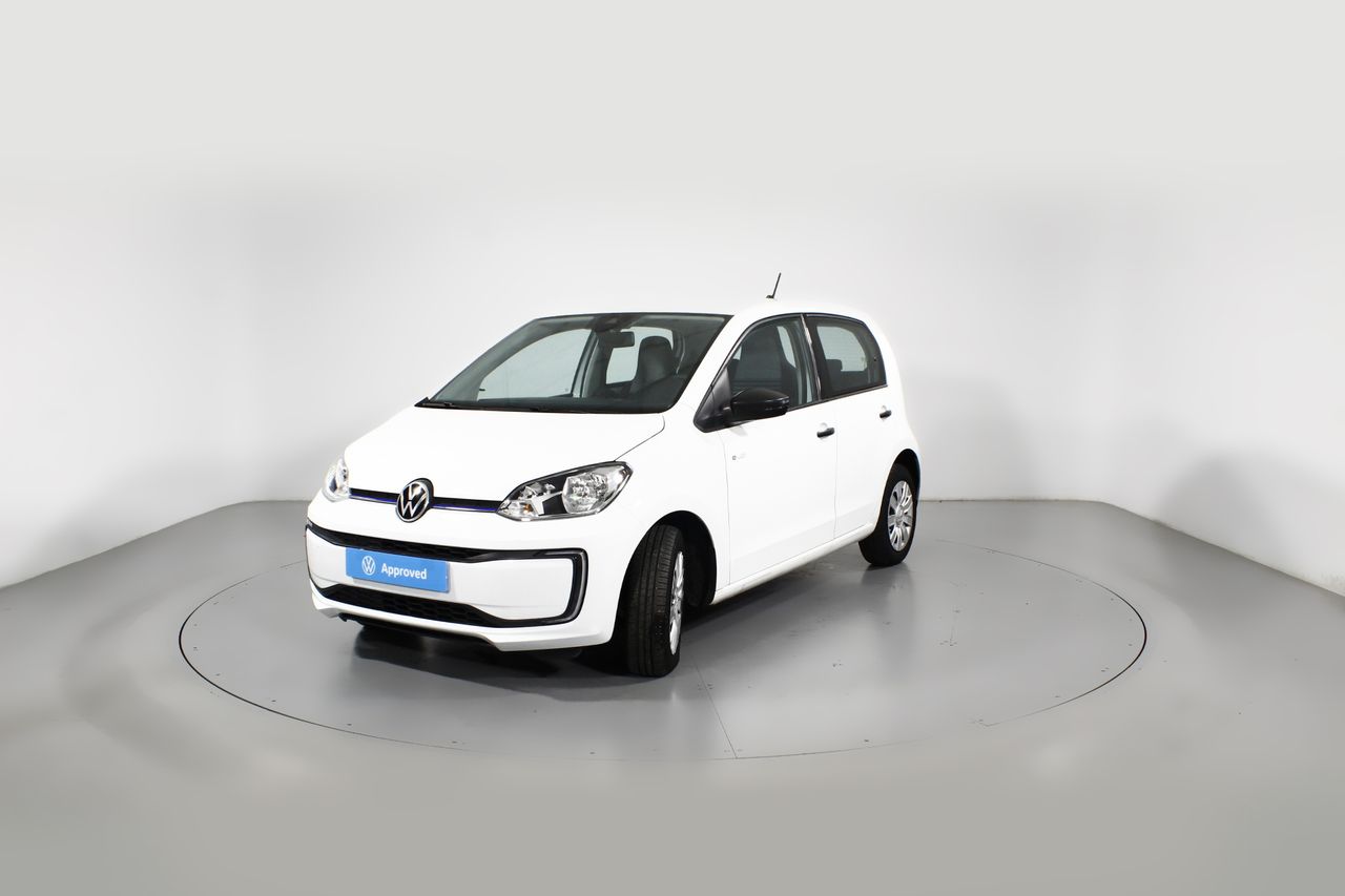 Foto Volkswagen Up 21