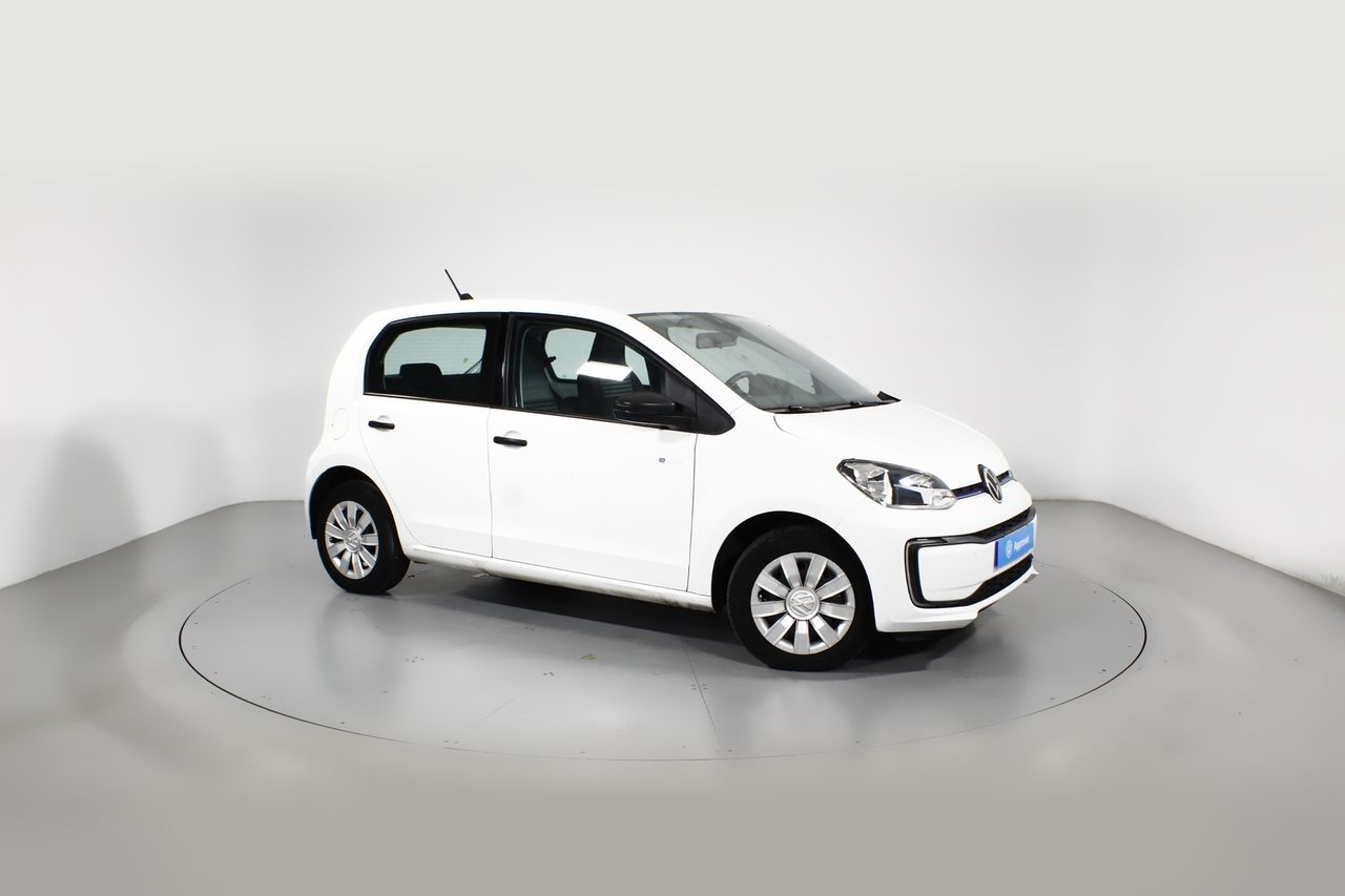 Foto Volkswagen Up 23