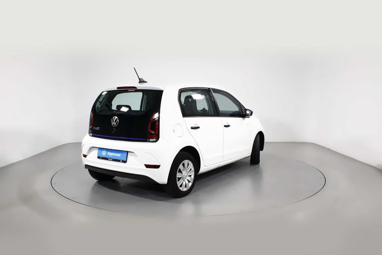 Foto Volkswagen Up 25