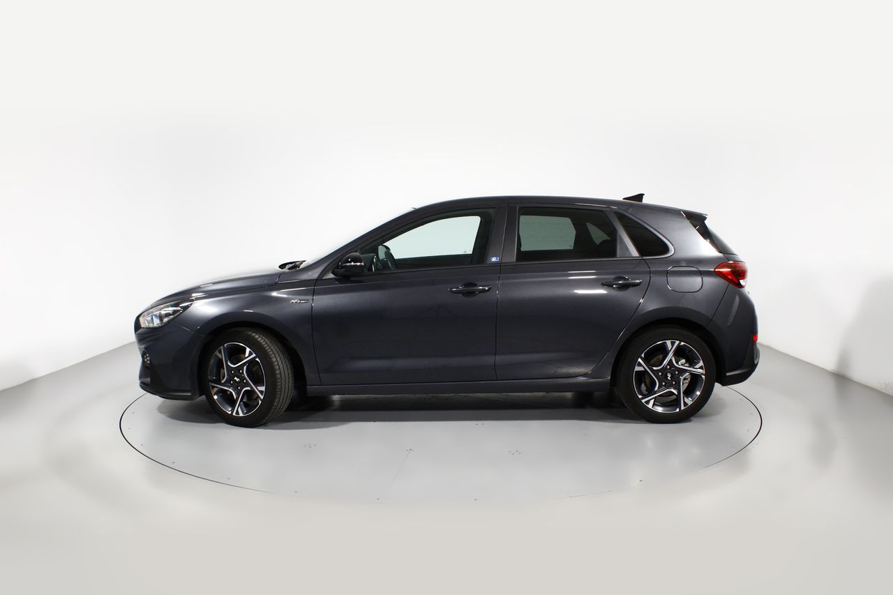 Foto Hyundai i30 19