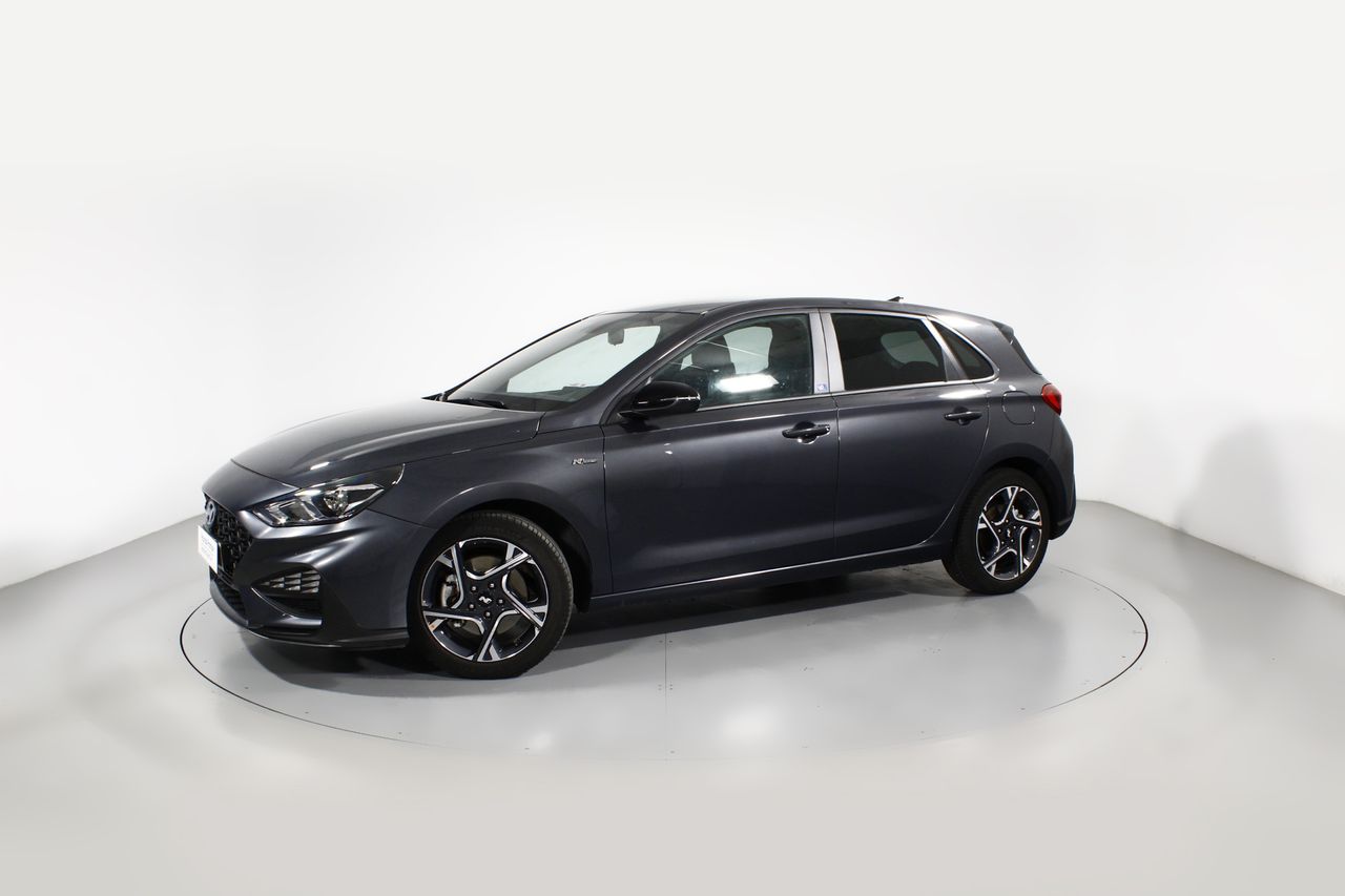 Foto Hyundai i30 20