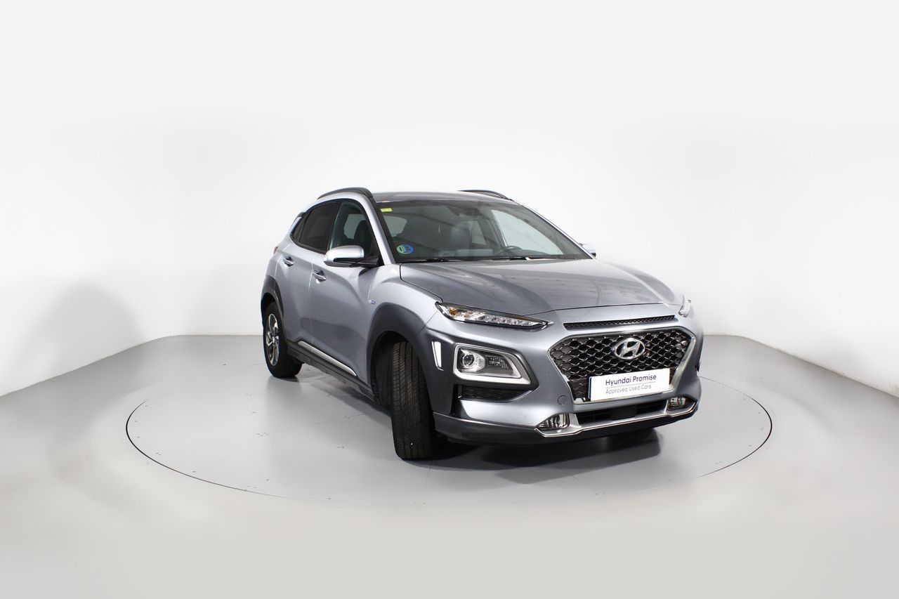 Foto Hyundai Kona 1