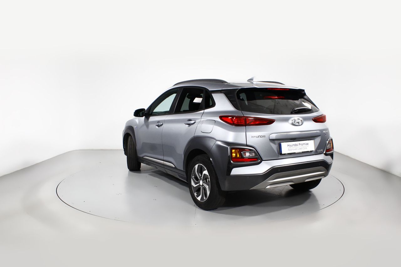 Foto Hyundai Kona 2