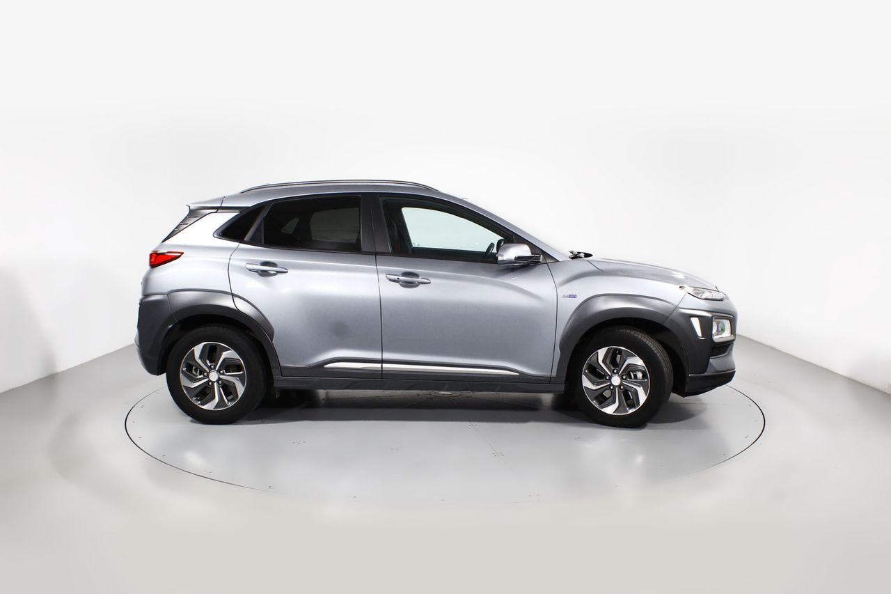 Foto Hyundai Kona 3